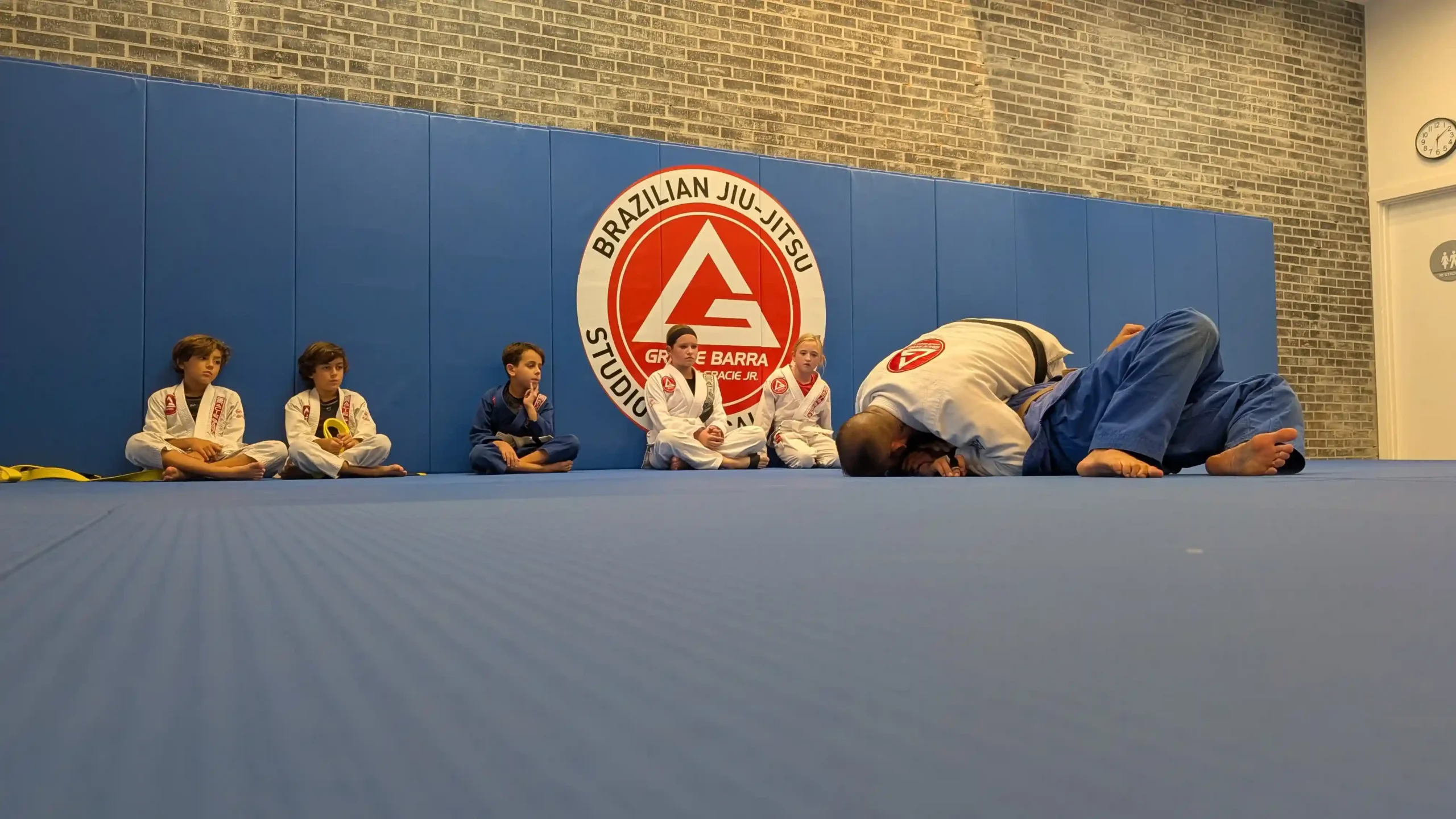 Brazilian Jiu-Jitsu Belts A Complete Guide to the Ranking System - GBStudiocity