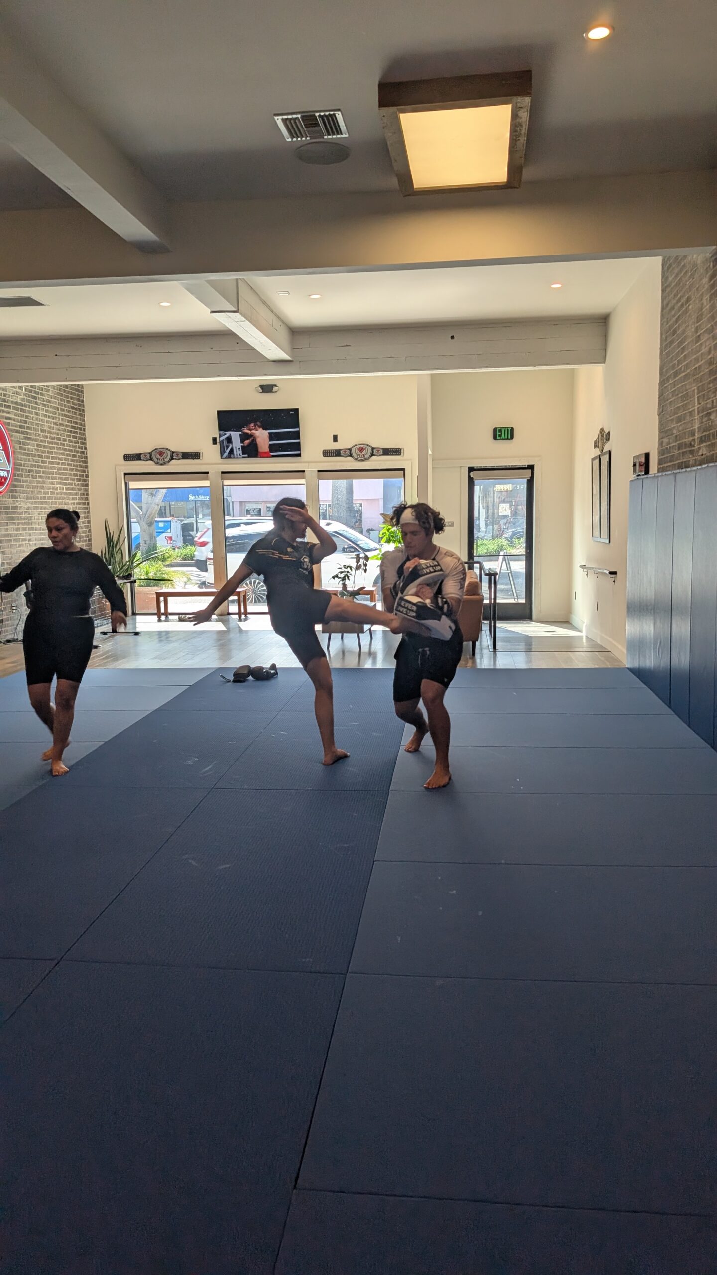 Mobility Exercises at Home