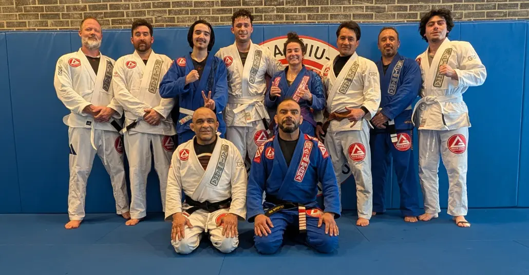 respect in martial arts