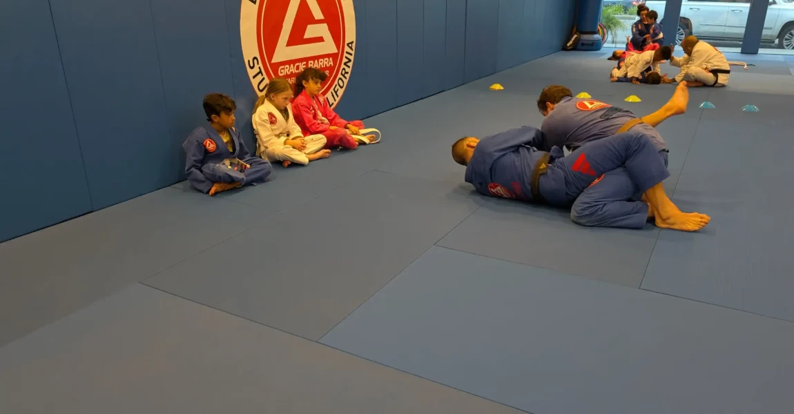 BJJ Brazilian jiu-jitsu Submissions Top 10 Brazilian Jiu-Jitsu Moves You Must Master - Gracie Barra Academy in Studio City