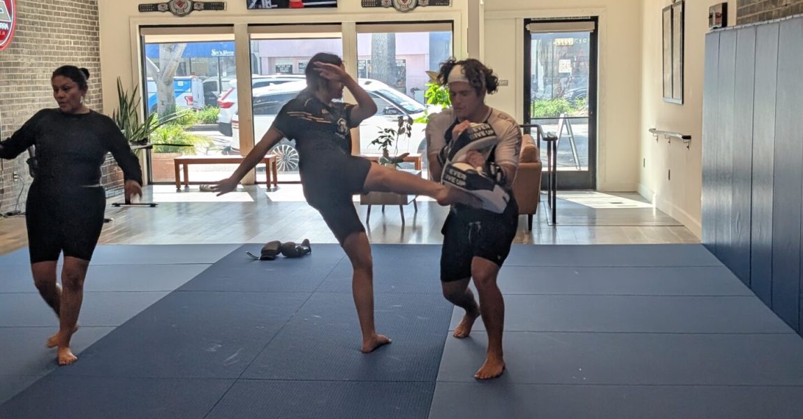 Mobility Exercises at Home